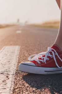 Mejorar la
accesibilidad y la dinámica de uso de la vía pública del peatón